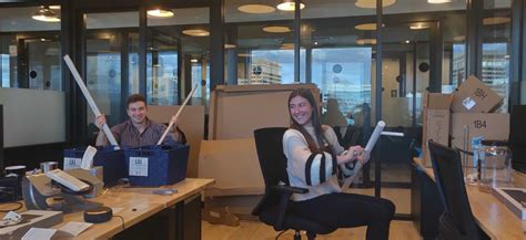 Acquire Office Photos