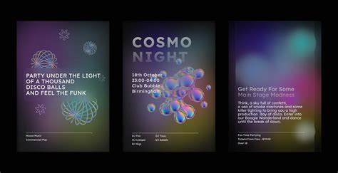 Panel Event Poster 的图像结果