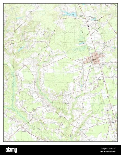 Rose Hill North Carolina