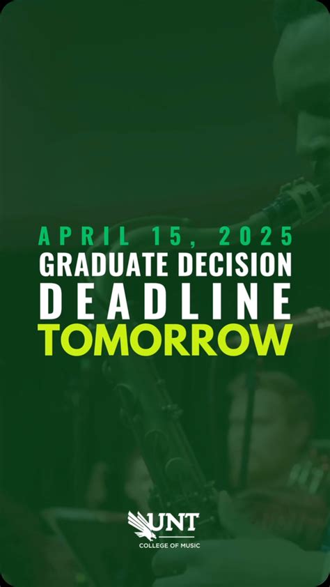 UNT Music Admissions (@untmusicadmissions) • Instagram photos and videos