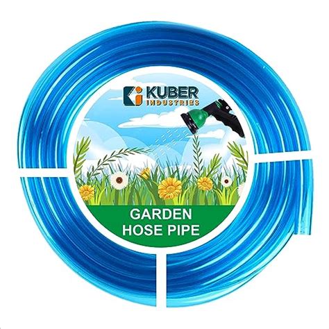 Kuber Industries Multiutility PVC Water Pipe | Multi-Utility Water Pipe ...