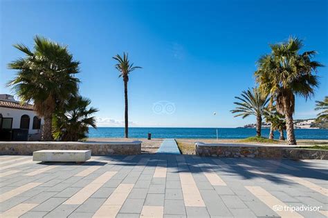 HOTEL VICTORIA PLAYA (Almunecar) - Hotel Reviews, Photos, Rate ...