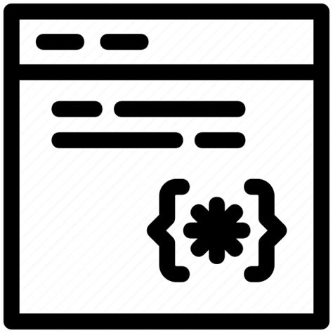 Image result for Dev Code Icon Data