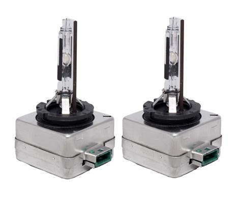Pair D3S HID Bulbs (OEM Replacement) – AbsoluteHID Canada