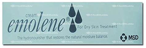 Emolene Cream: Price, Uses, Side Effects & How to Use - MediBuddy