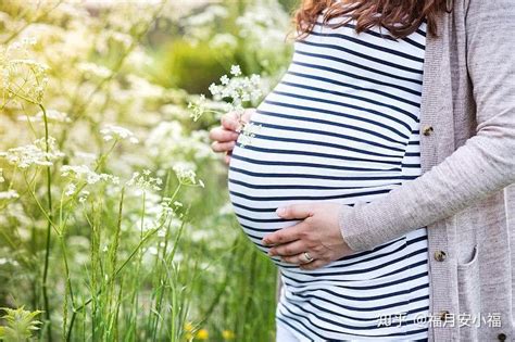 孕期的这些行为容易导致胎儿脐带绕颈，为了胎儿孕妈要杜绝