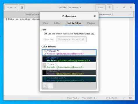 Image result for Gedit