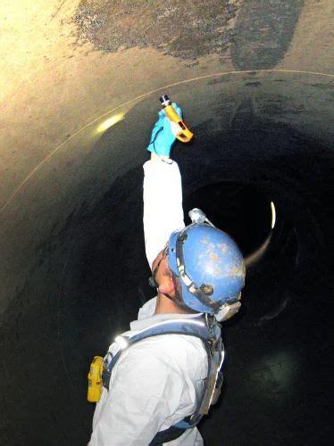 Pipe Coating Services - Protective Coating Service Service Provider ...