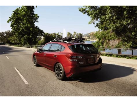2023 Subaru Impreza: 101 Exterior Photos | U.S. News