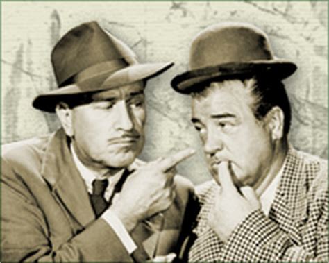 Abbott and Costello | Classic-Horror.com