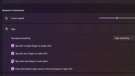 Image result for Touchpad Dragging Tips