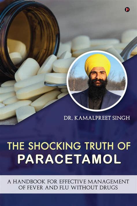 Buy The Shocking Truth of Paracetamol Book Online at Low Prices in ...