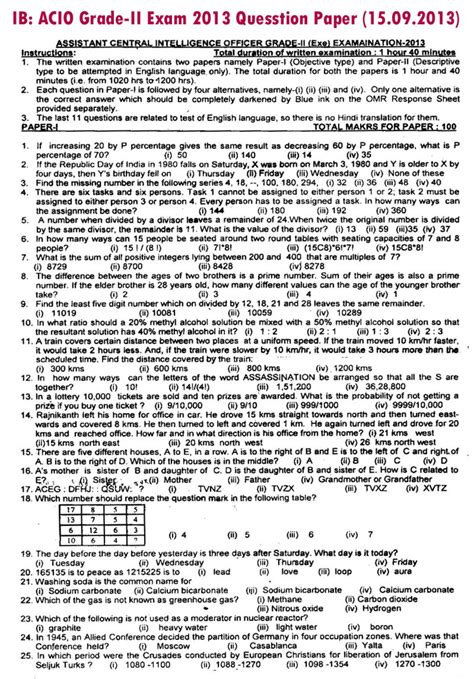 MHA IB ACIO Paper 4 - cngvg - Strategic Management - Studocu
