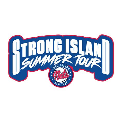 Summer Tour 2025 - Long Island Nets