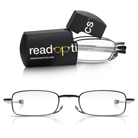 Read Opticsfolding Reading Glasses 1 5 Fold Up Frames In | Desertcart INDIA