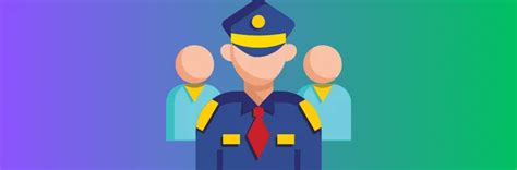 Funciones de un Policía | Euroinnova