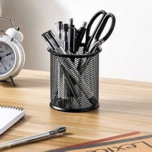 Flipkart.com | Breyers 1 Compartments Iron Iron Desk Organisers - Iron ...