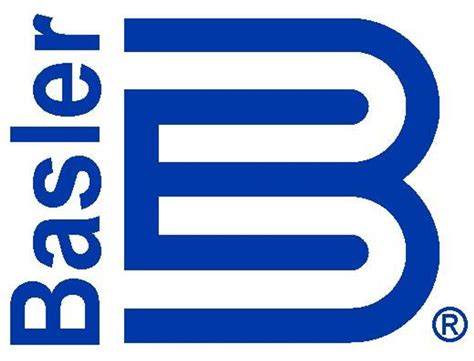 Image result for Basler Control Panel