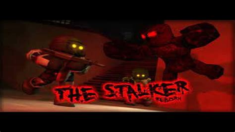 The Stalker Reborn Script 的图像结果