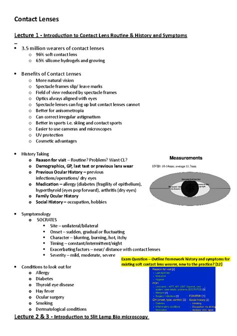 Contact Lense Tutorial 的图像结果