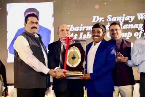 Dr Sanjay Wayal - Sowing seeds of innovation