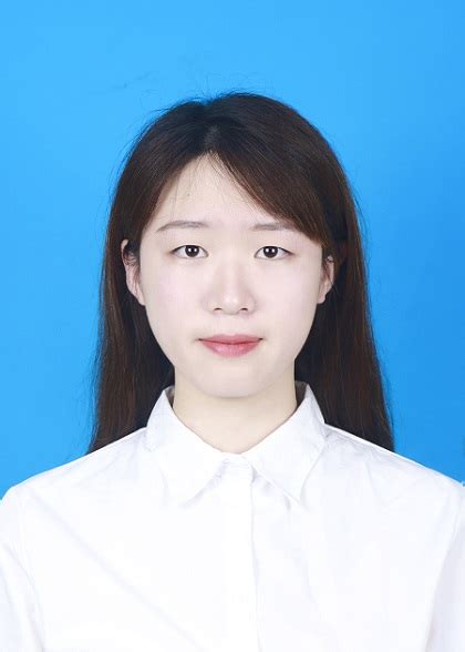 吕梦瑶：滁州学院2021年“十佳大学生”（志愿服务类）
