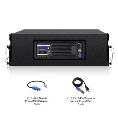 Image result for Sound Town Zethus Series Line Array