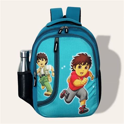 Cartoon School Bags - Buy Cartoon School Bags Online at Best Prices In ...