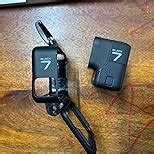 Buy GoPro HERO7 Black — Waterproof Action Camera with Touch Screen 4K ...