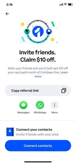 Image result for How to Find Coinbase Referral Code