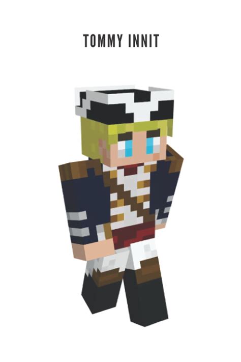 Buy TOMMY INNIT: Tommy Innit - Tommy Innit Art - Tommy Innit Fanart ...