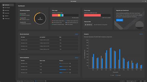 Image result for Sample Software UI