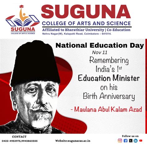 Suguna College Of Arts and Science