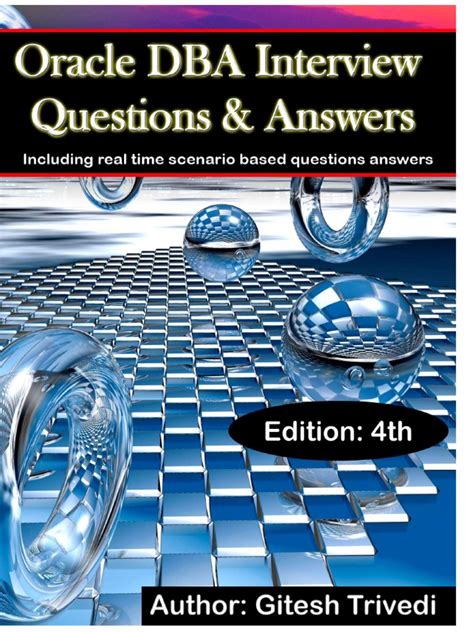 Oracle DBA Interview Questions Scenario-Based 的图像结果