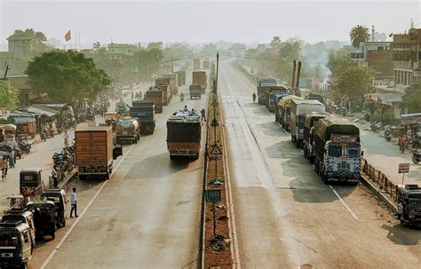 Centre, States, OEMs Join Hands to Promote Replacement of Old ...