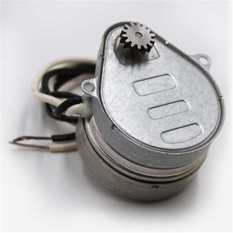 Image result for Clock Motor