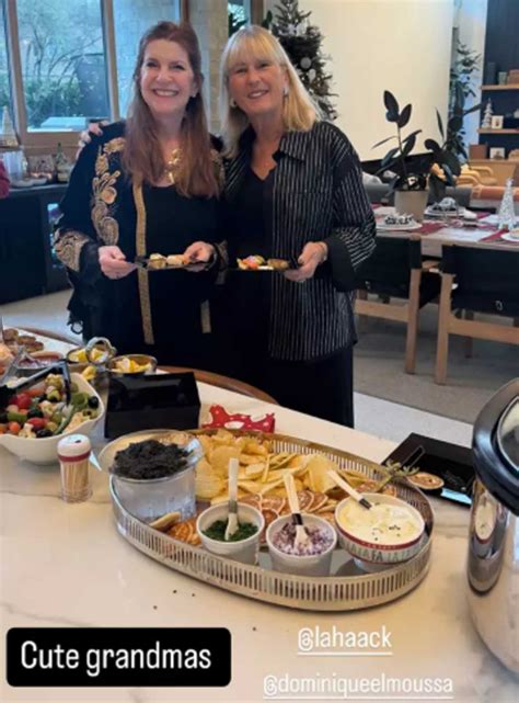 Christina Haack shares glimpse of Christmas celebration with her ...