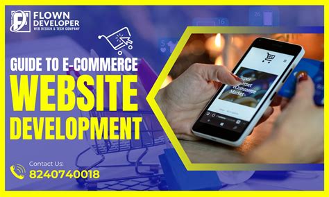 Image result for How to Develop an E-Commerce Web