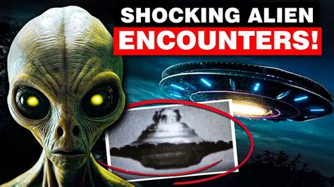 Image result for Alien Encounters Prophesy