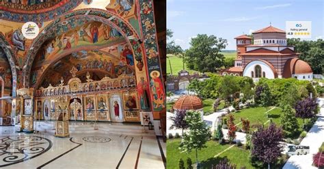 Pelerinaj 1 zi Manastiri din Teleorman - de la 108 lei, Piaţa Victoriei ...