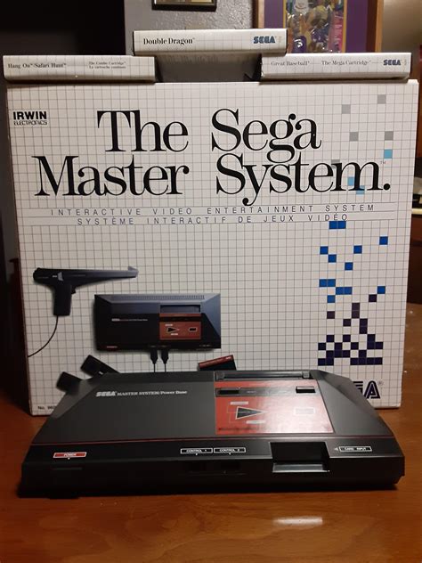 Image result for Master System Classics