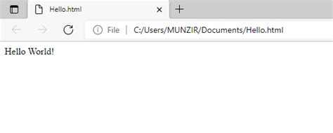 Image result for HelloWorld Function JavaScript