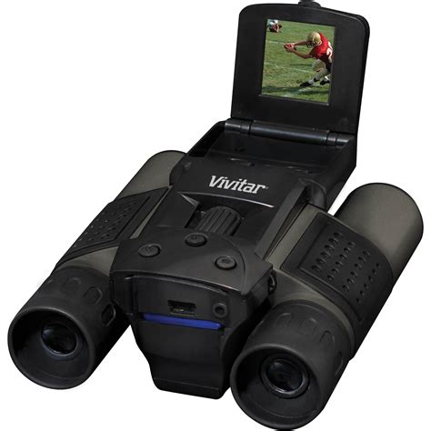 5 Best Digital Camera Binocular Reviews (Updated 2020) - GigOptix