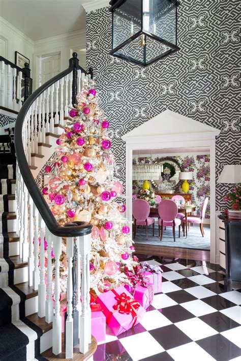 30 Modern Christmas Decor Ideas