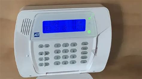 Image result for Remove ADT Control Panel