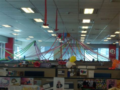 Oracle Office Photos