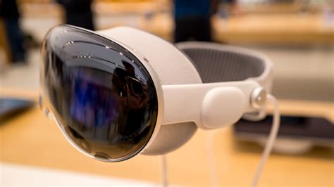 User Vision Pro Review 的图像结果