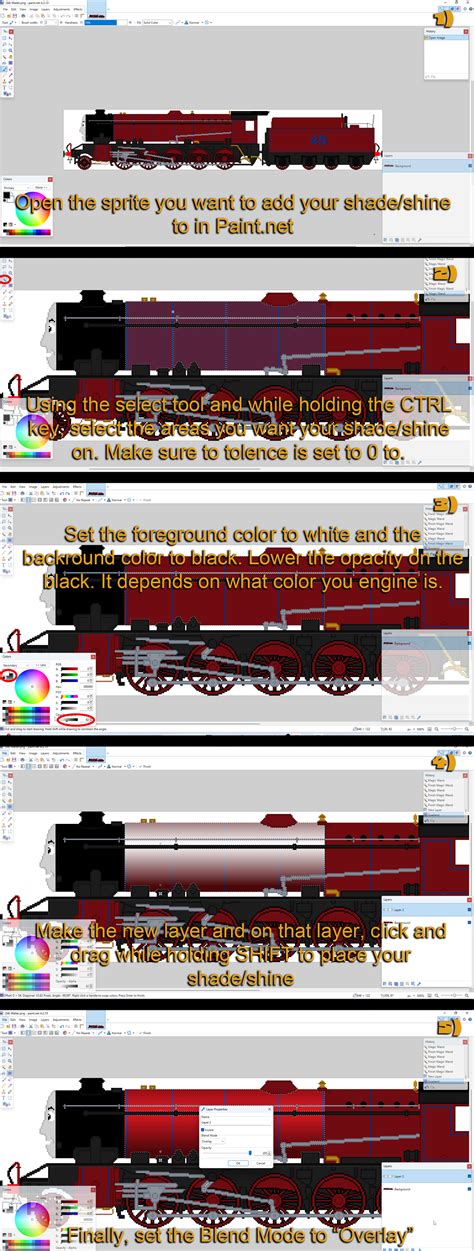 How to add shade and shine to your sprites. by phancan1 on DeviantArt