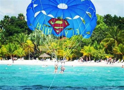 Fly High Parasailing Jamaica (Negril) - All You Need to Know BEFORE You Go