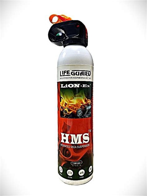 EV Battery fire extinguisher in Lithium Ion Fire Extinguisher by ...